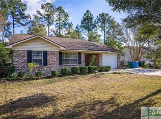 14 Hickory Rd, Rincon, GA 31326