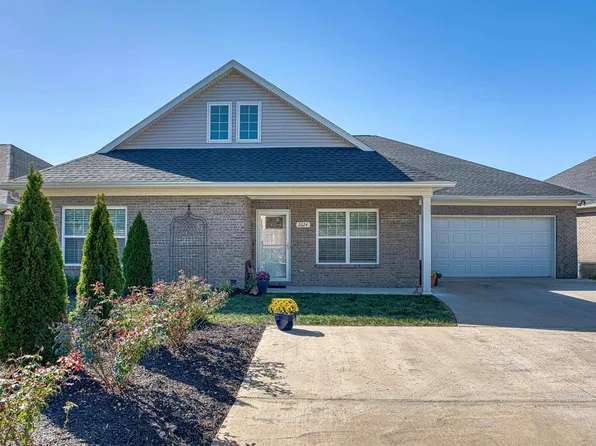 2624 Highlander Ct, Evansville, IN 47715