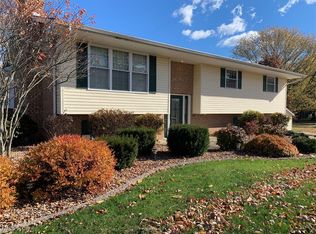 15054 Strader Rd, East Liverpool, OH 43920