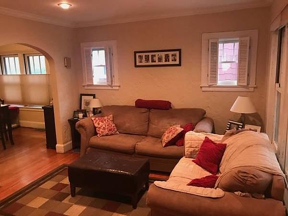 2nd image of 6745 Palmetto St #Single