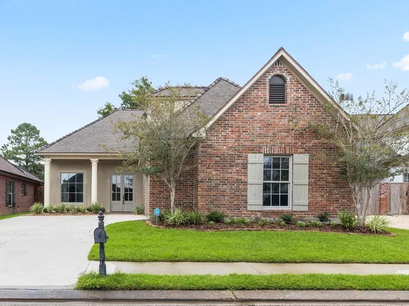 112 Croft Row, Lafayette, LA 70503