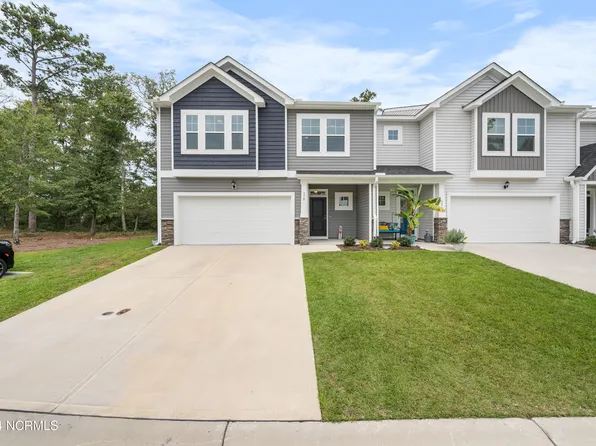 378 Trevally Court, Southport, NC 28461