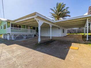 54-2378 Kynnersley Rd #1, Kapaau, HI 96755