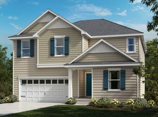 3304 Brevet St, New Hill, NC 27562