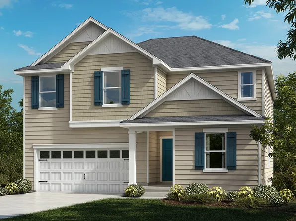 3304 Brevet St, New Hill, NC 27562