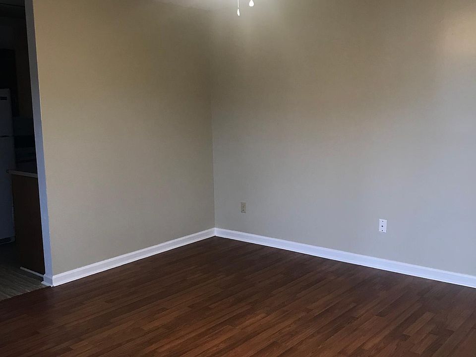 Living room as you enter apartment.