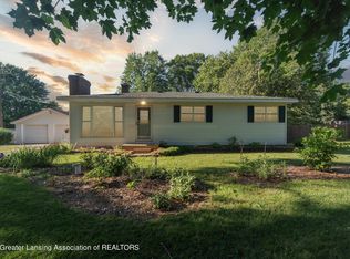 11195 Plains Hwy, Eaton Rapids, MI 48827