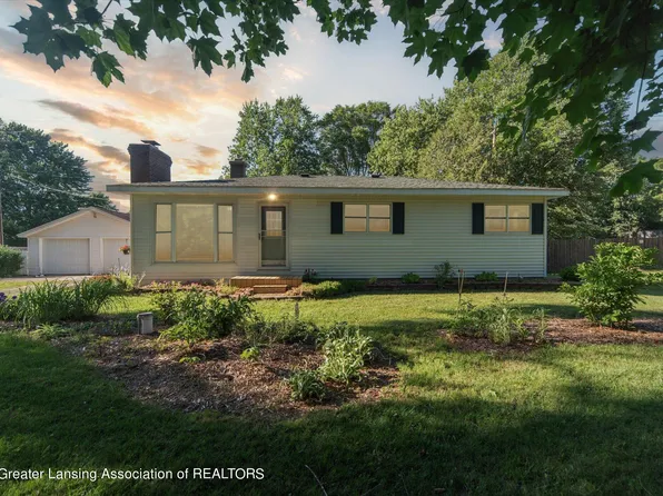 11195 Plains Hwy, Eaton Rapids, MI 48827