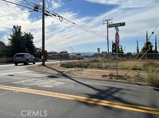 0 Van Buren Blvd, Riverside, CA 92508