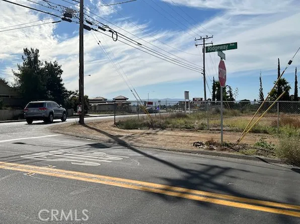 0 Van Buren Blvd, Riverside, CA 92508