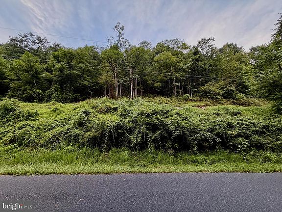 3rd image of LOT-11B Lucas Hollow Rd