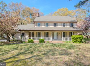30668 Foxchase Dr, Salisbury, MD
