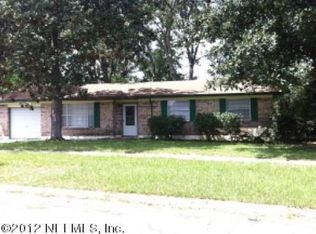8211 Frost St N, Jacksonville, FL 32221