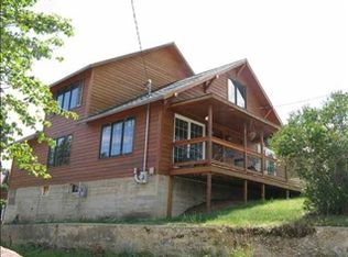 504 Grand Ave, Lead, SD 57754