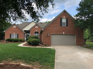 1010 Ponape Ct, Indian Trail, NC 28079