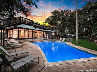 4802 View Dr, San Antonio, TX 78228