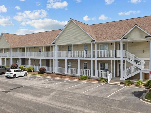 131 Butkus Dr. #4, Myrtle Beach, SC 29588
