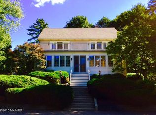 111 Michigan Ave, Holland, MI 49424