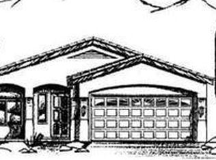 12218 N Gadwall Pl, Marana, AZ 85653