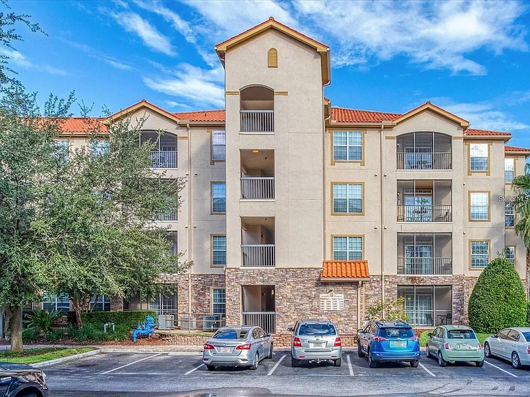 8010 Tuscany Way #3300 — Photo 8