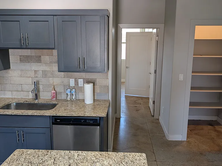 Pantry