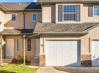 118 Pawlychenko Ln #98, Saskatoon, SK S7V1J9