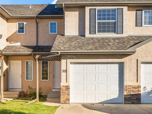 118 Pawlychenko Lane #98, Saskatoon, SK S7V 1K1