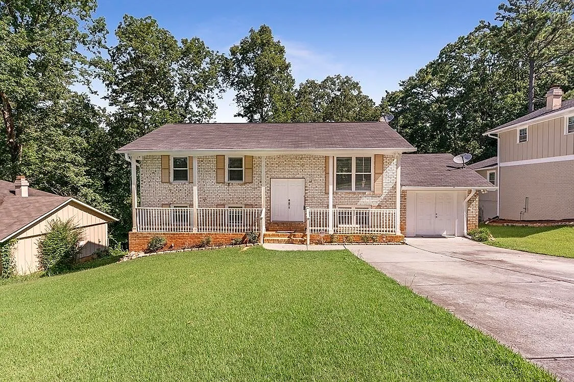 4456 Cedar Ridge Trl photo 1