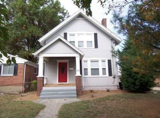6616 Britton Ave, Cincinnati, OH