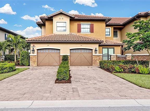 2nd image of 8765 Bellano Ct #201