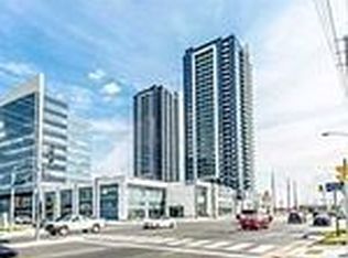 3600 Highway 7 Rd #2402, Vaughan, ON L4L 0G7