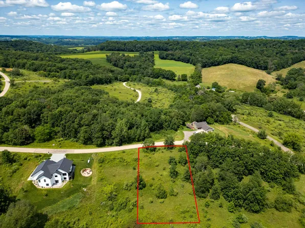 LOT 312 Cross Trail Dr, La Valle, WI 53941