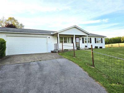 60 Apple Ln, Blairsville, PA, 15731
