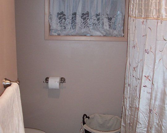 Updated main bath 2010