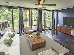 130 E Main St, Alloway, NJ 08001