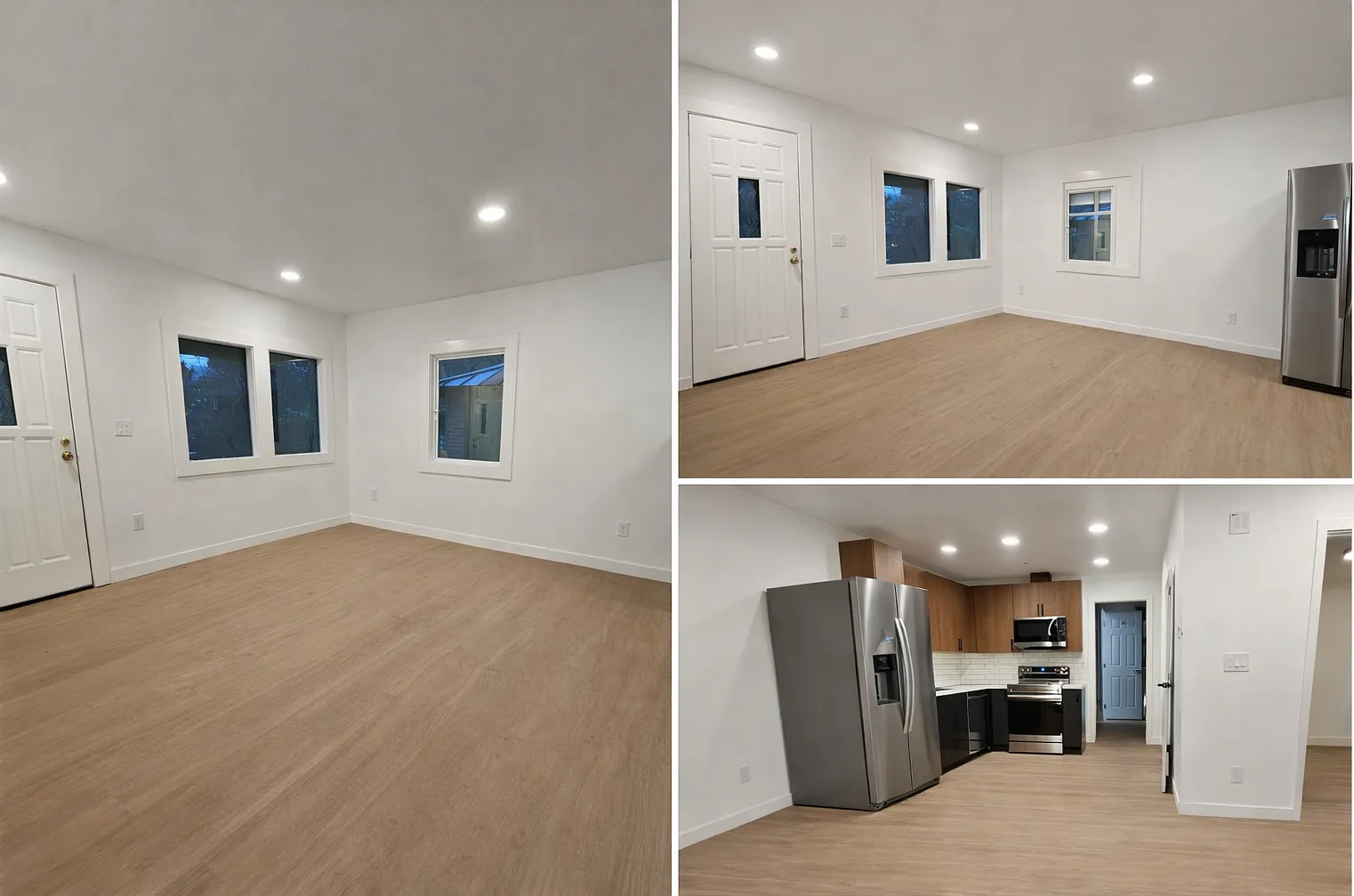 3 bed, 1100 sqft, $3,399 — Photo 4