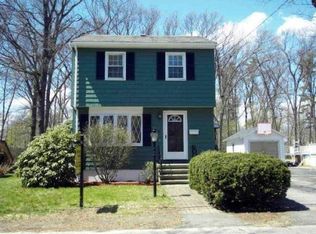 16 Bear Hill Rd, Reading, MA 01867