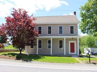 2357 Cornwall Rd, Lebanon, PA 17042