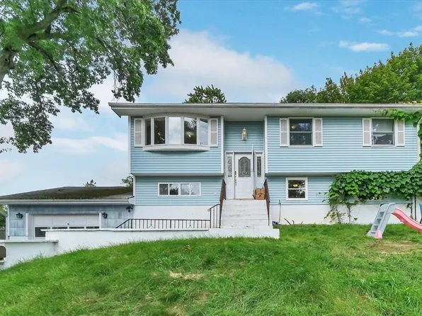 29 Dallas Drive, Monroe, NY 10950