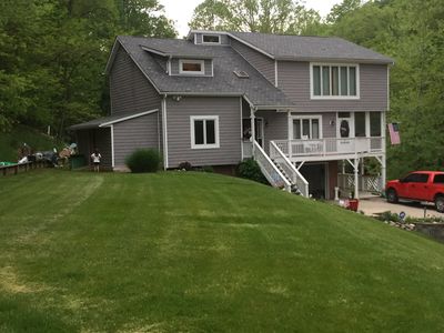 2319 Larwood Dr, Charleston, WV, 25302