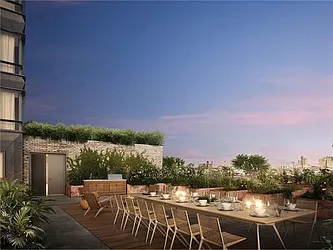 Rented by Siderow Residential Group