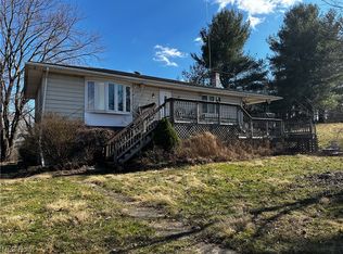 58065 Mount Victory Rd, Jacobsburg, OH 43933