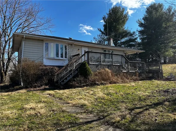 58065 Mount Victory Rd, Jacobsburg, OH 43933