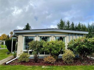 1311 Alonda Ln NE, Olympia, WA 98516
