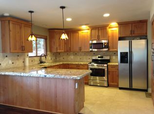 1232 E Mahogany Cir, Saint George, UT 84790