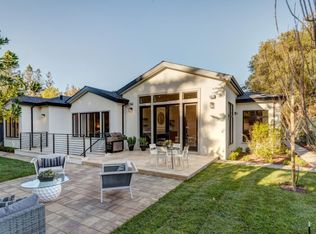 415 Olive St, Menlo Park, CA 94025