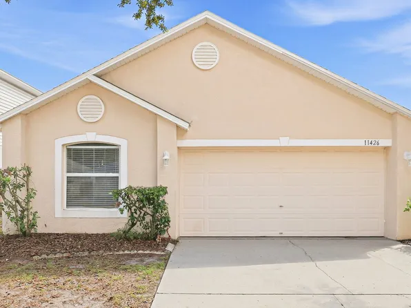 11426 Ivy Flower Loop, Riverview, FL 33578