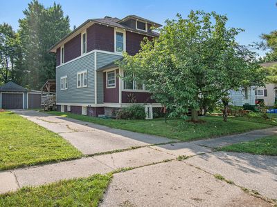 2422 Miami Ave SW, Wyoming, MI, 49519