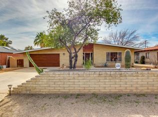 4238 E Kilmer St, Tucson, AZ 85711