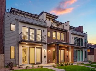 1220 S Sherman St, Denver, CO 80210
